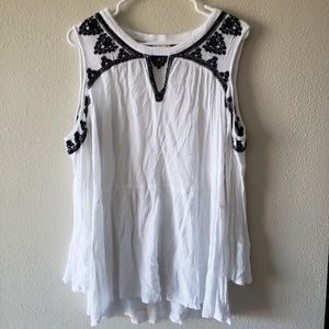 Off the Shoulder Blouse